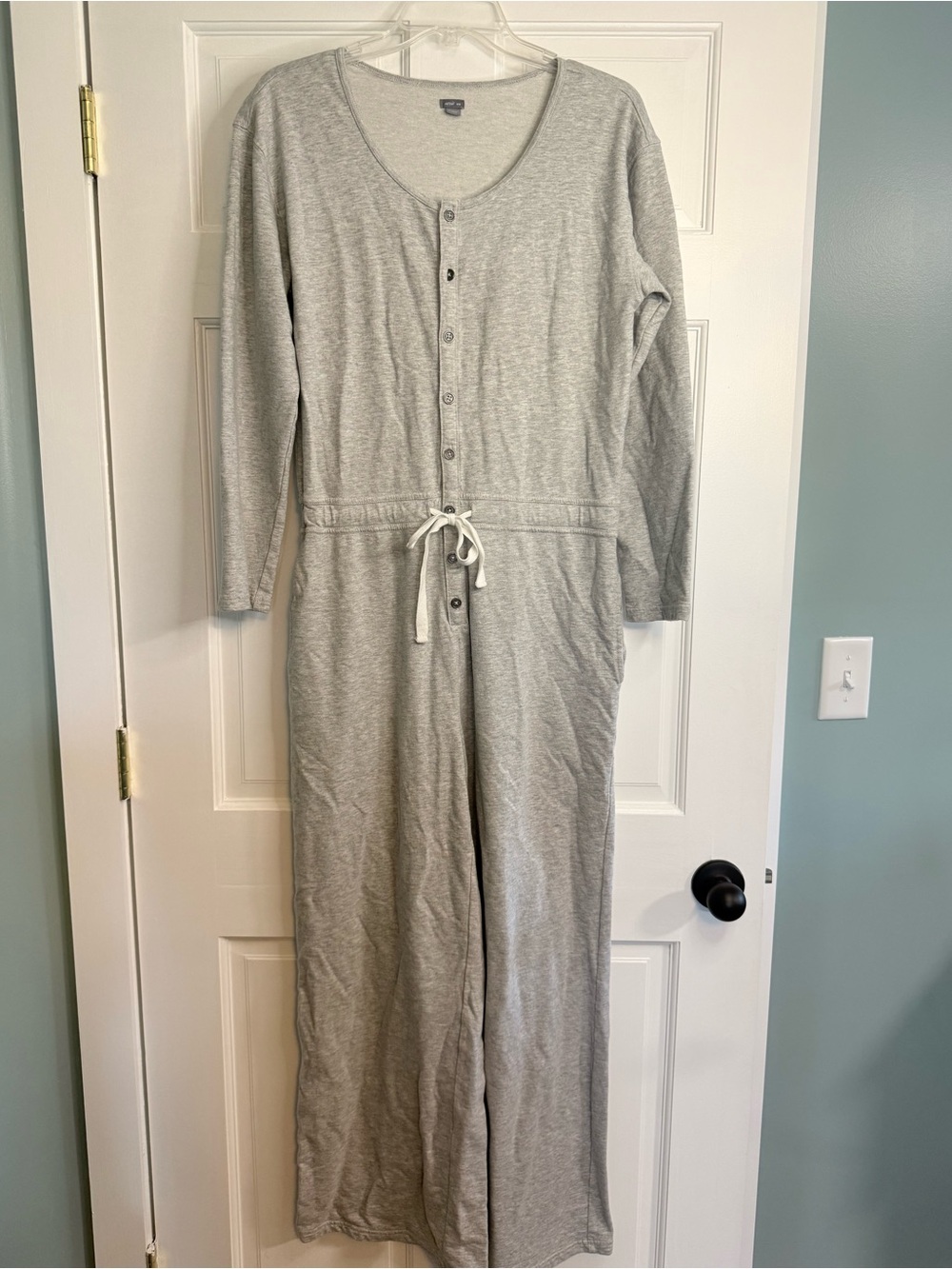 Aerie Weekend Jumpsuit